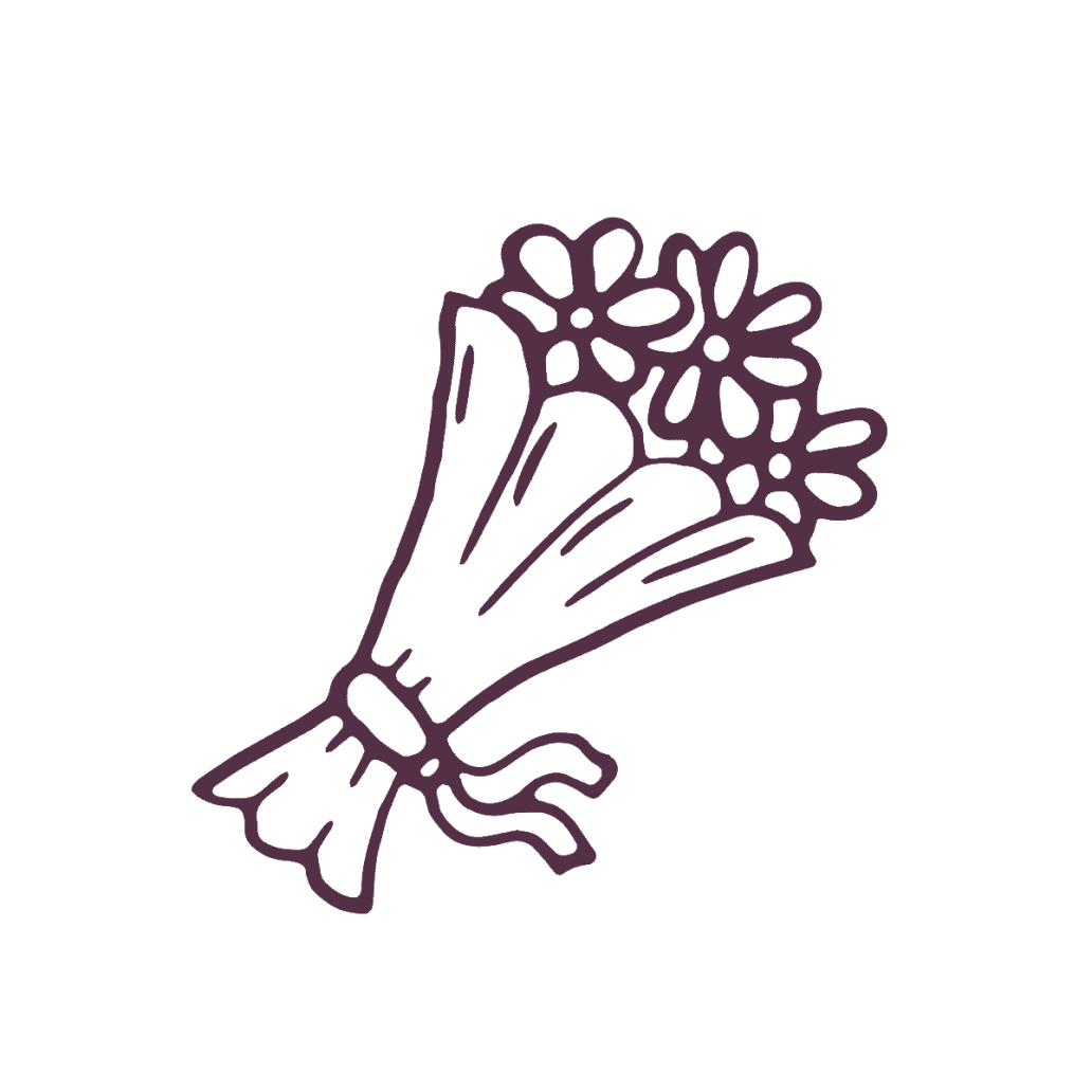 Floristry for Events Forever Yours in Sheffield